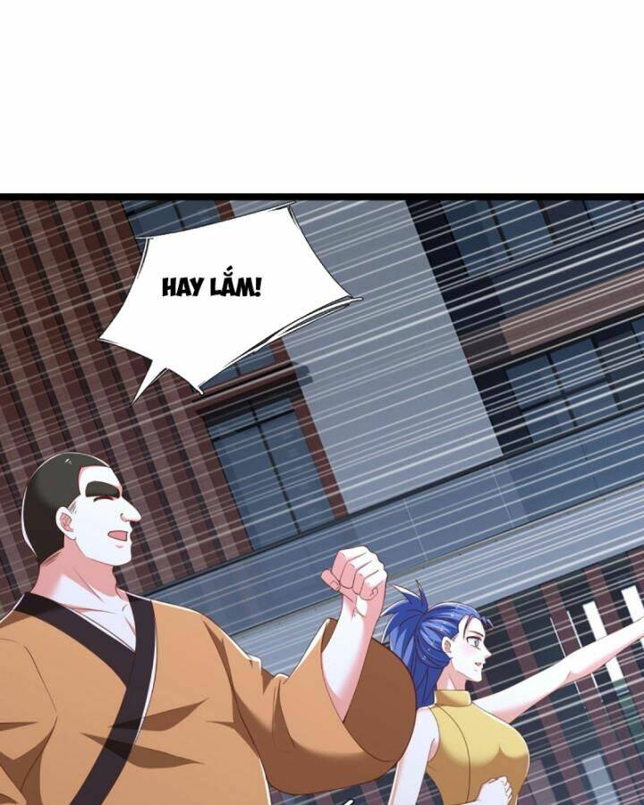Luyện Thể Trăm Nghìn Tầng - Chapter 330 - Page 25