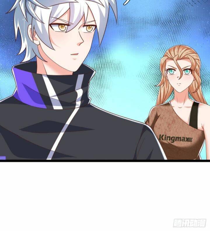 Luyện Thể Trăm Nghìn Tầng - Chapter 330 - Page 27