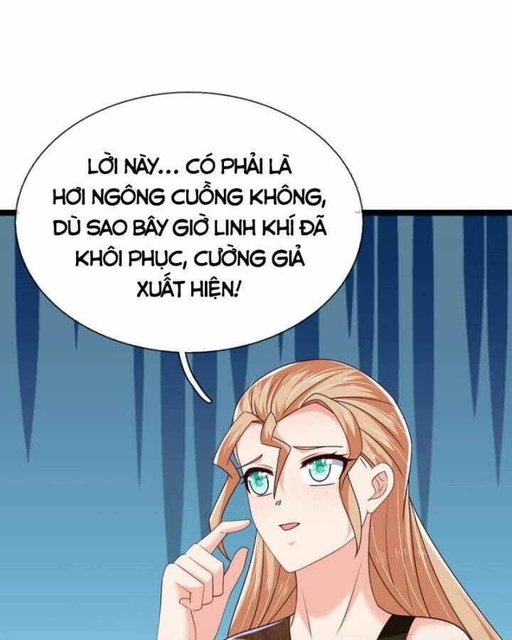 Luyện Thể Trăm Nghìn Tầng - Chapter 330 - Page 28