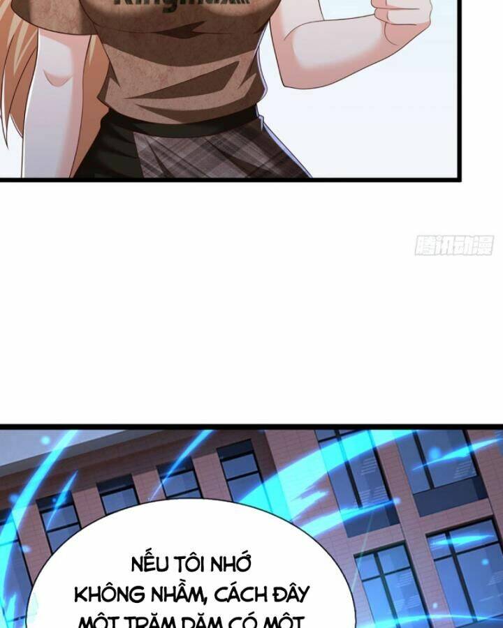 Luyện Thể Trăm Nghìn Tầng - Chapter 330 - Page 32