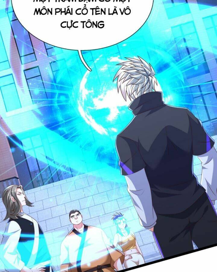 Luyện Thể Trăm Nghìn Tầng - Chapter 330 - Page 33