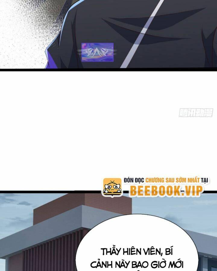 Luyện Thể Trăm Nghìn Tầng - Chapter 330 - Page 36