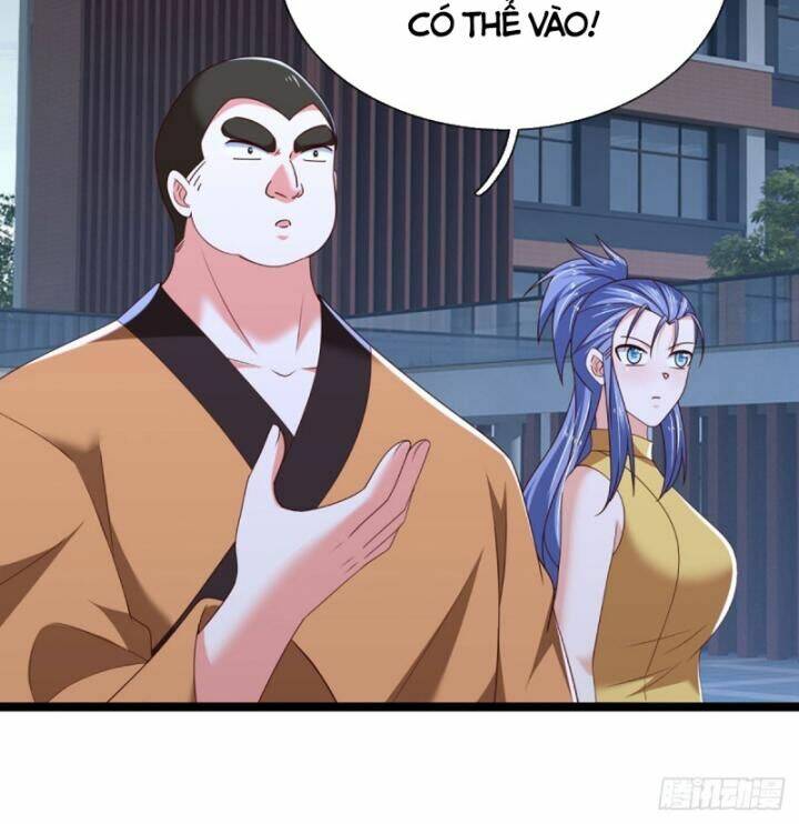 Luyện Thể Trăm Nghìn Tầng - Chapter 330 - Page 37