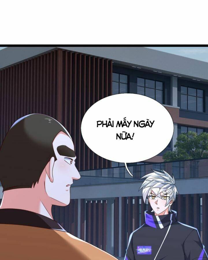 Luyện Thể Trăm Nghìn Tầng - Chapter 330 - Page 38