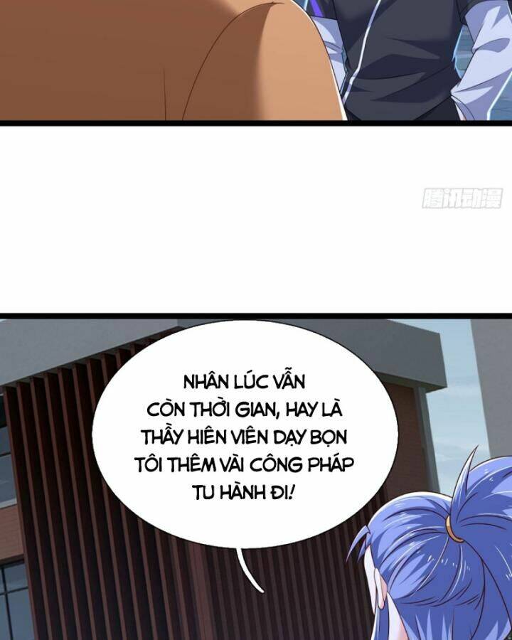 Luyện Thể Trăm Nghìn Tầng - Chapter 330 - Page 39