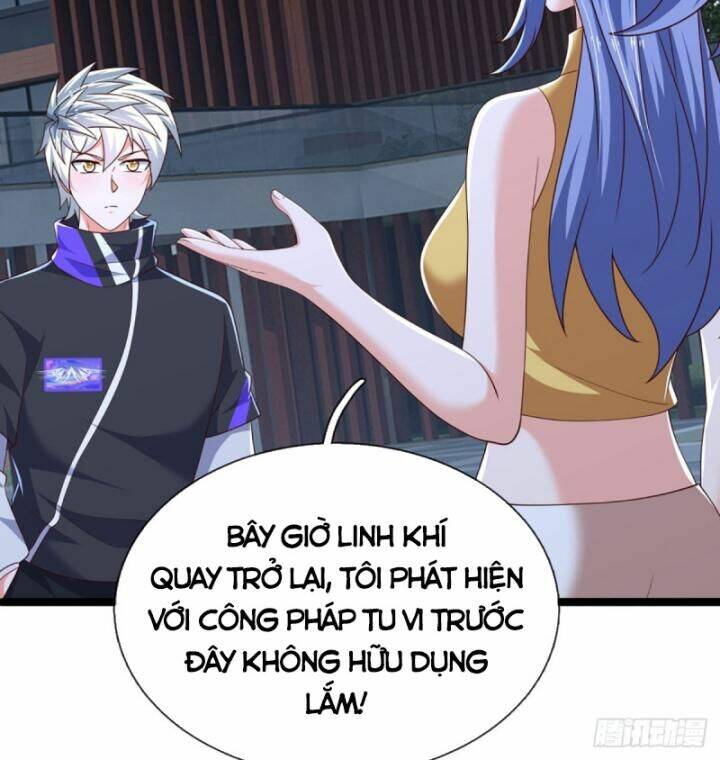 Luyện Thể Trăm Nghìn Tầng - Chapter 330 - Page 40