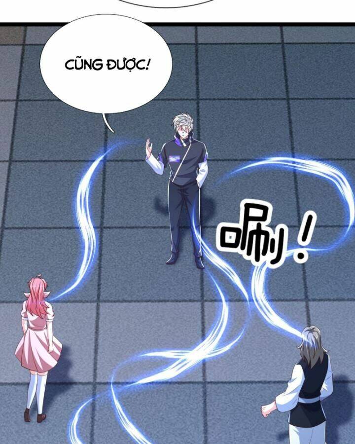 Luyện Thể Trăm Nghìn Tầng - Chapter 330 - Page 41