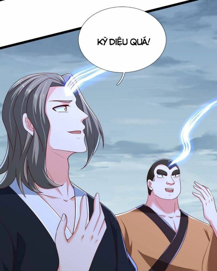 Luyện Thể Trăm Nghìn Tầng - Chapter 330 - Page 44