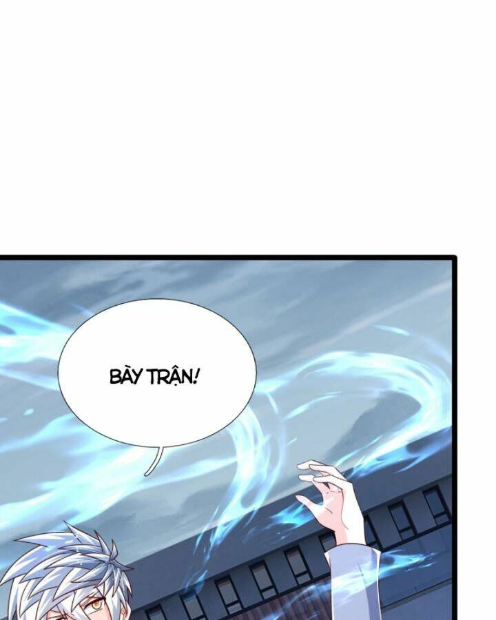 Luyện Thể Trăm Nghìn Tầng - Chapter 330 - Page 46