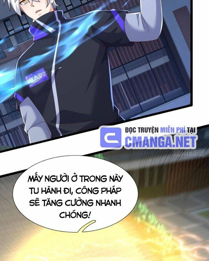 Luyện Thể Trăm Nghìn Tầng - Chapter 330 - Page 47