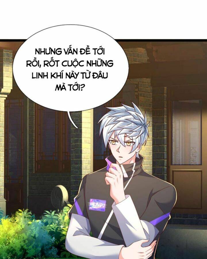 Luyện Thể Trăm Nghìn Tầng - Chapter 330 - Page 54