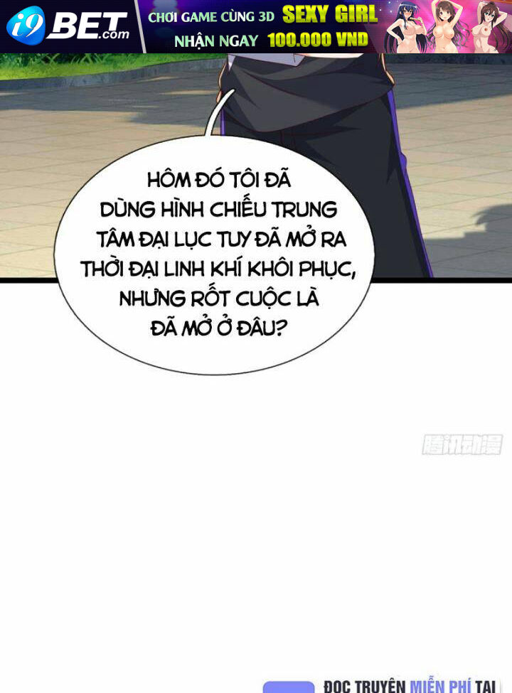 Luyện Thể Trăm Nghìn Tầng - Chapter 330 - Page 55