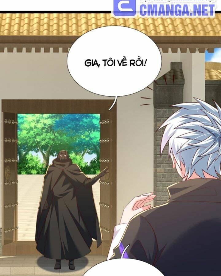 Luyện Thể Trăm Nghìn Tầng - Chapter 330 - Page 56