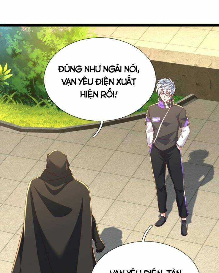 Luyện Thể Trăm Nghìn Tầng - Chapter 330 - Page 58