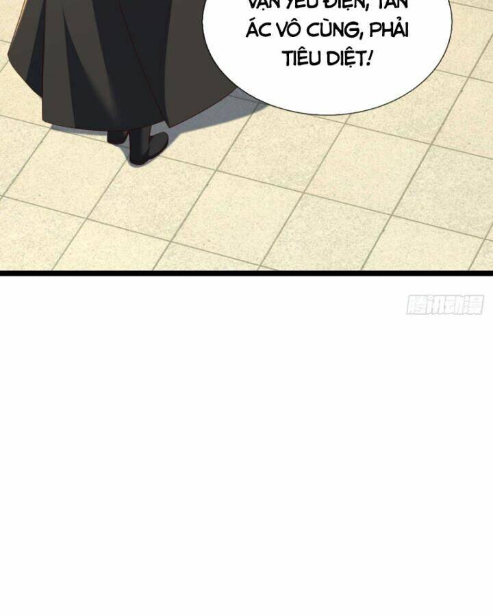 Luyện Thể Trăm Nghìn Tầng - Chapter 330 - Page 59