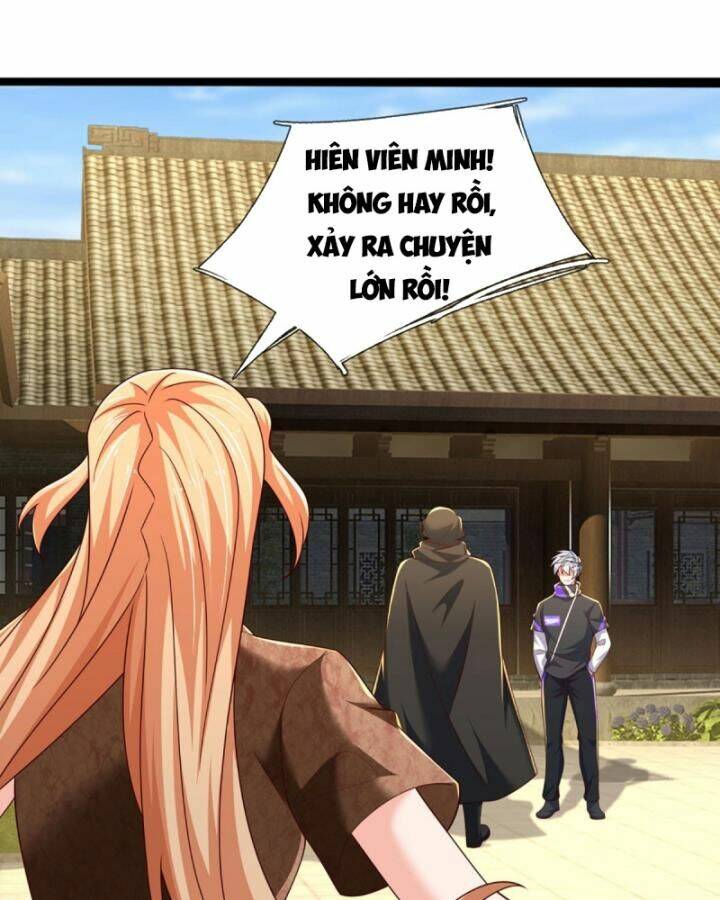 Luyện Thể Trăm Nghìn Tầng - Chapter 330 - Page 60