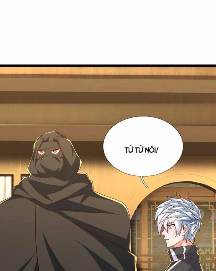 Luyện Thể Trăm Nghìn Tầng - Chapter 330 - Page 62