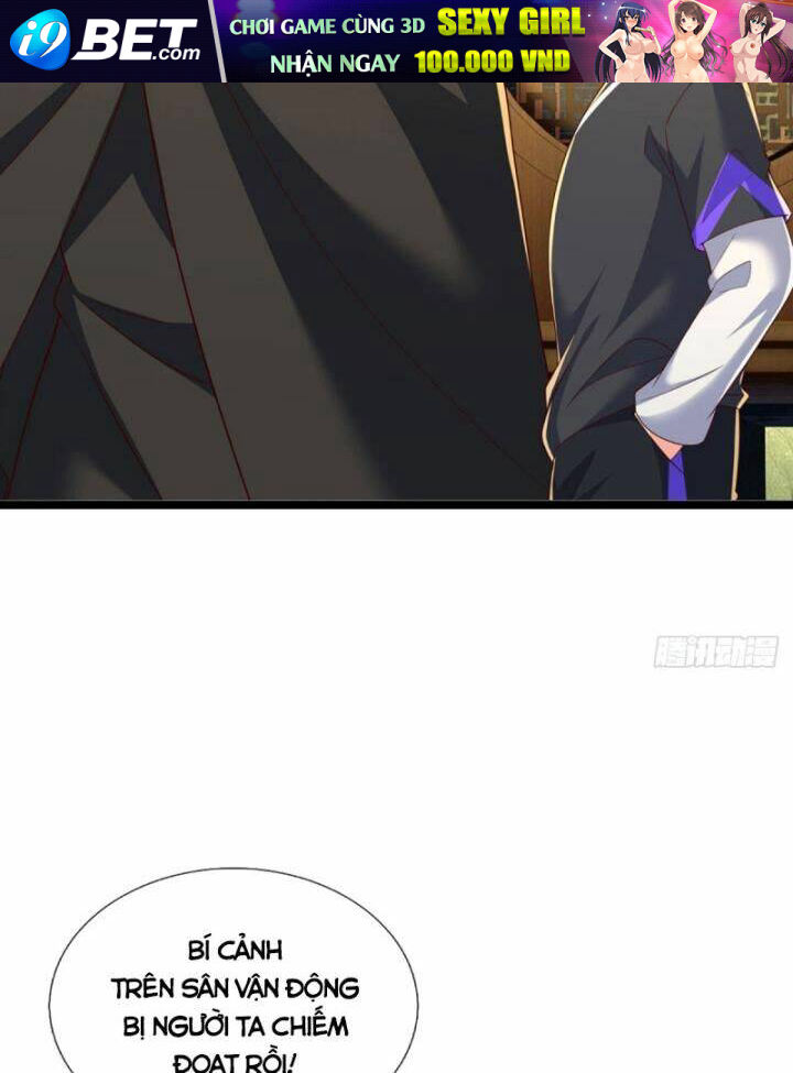 Luyện Thể Trăm Nghìn Tầng - Chapter 330 - Page 63