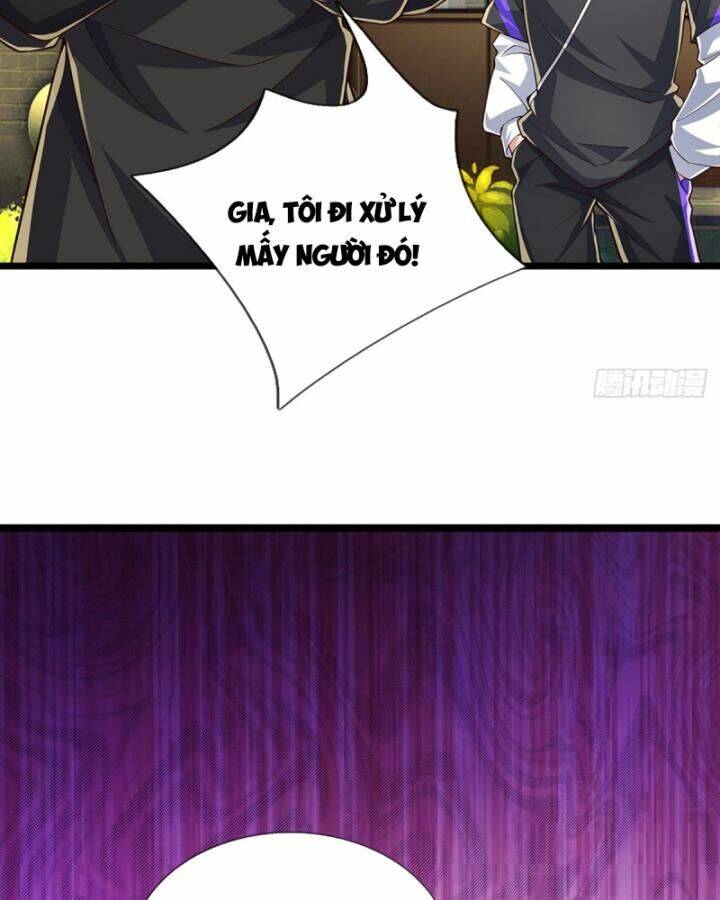 Luyện Thể Trăm Nghìn Tầng - Chapter 330 - Page 67