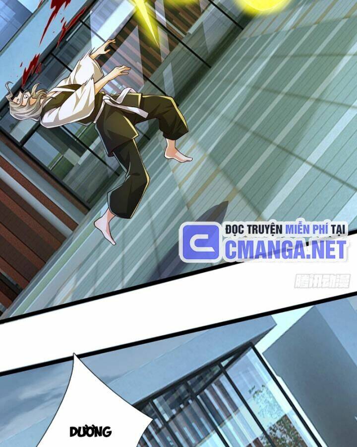Luyện Thể Trăm Nghìn Tầng - Chapter 331 - Page 9