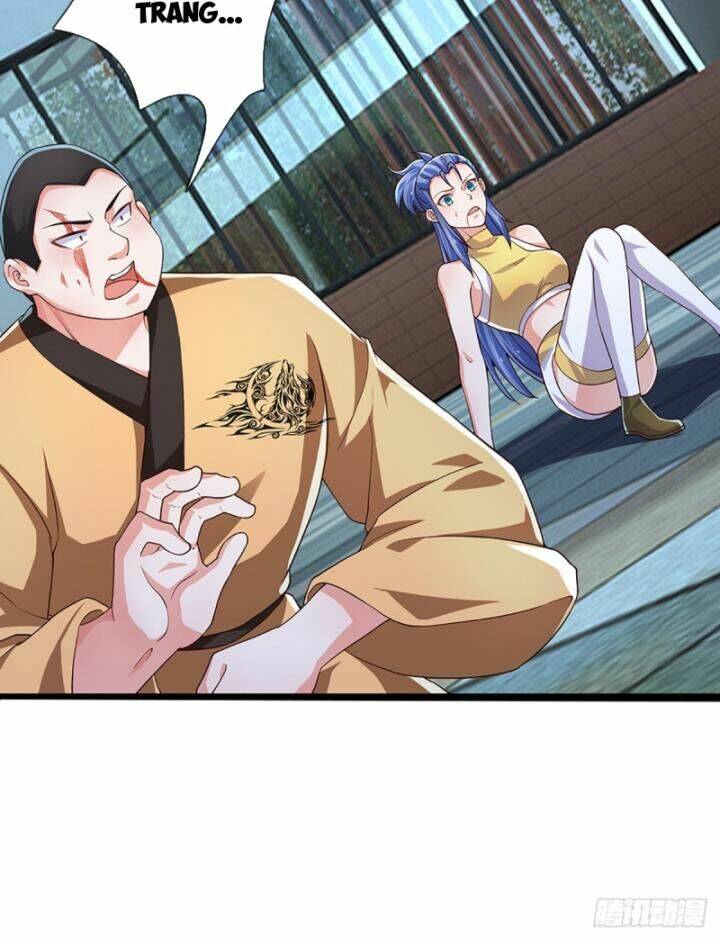 Luyện Thể Trăm Nghìn Tầng - Chapter 331 - Page 10