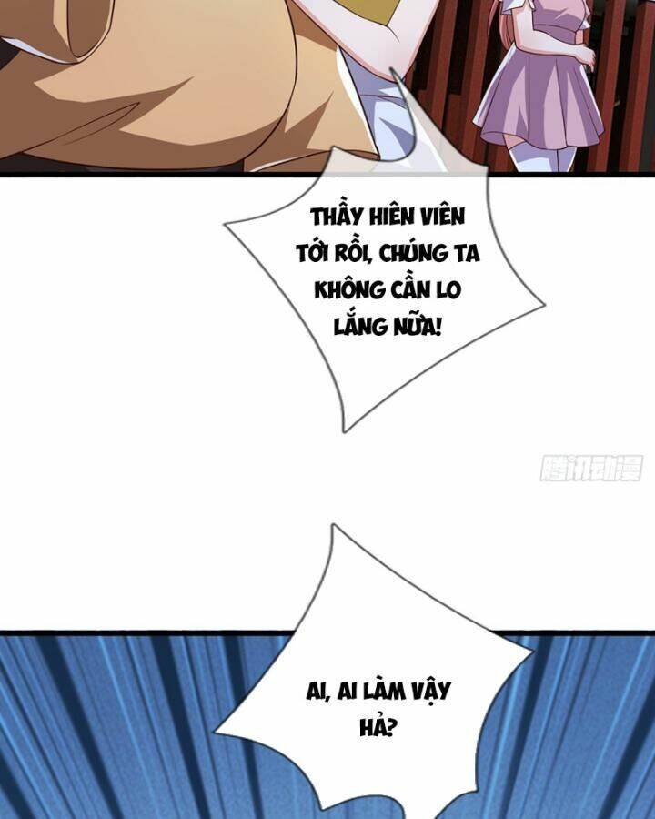 Luyện Thể Trăm Nghìn Tầng - Chapter 331 - Page 20