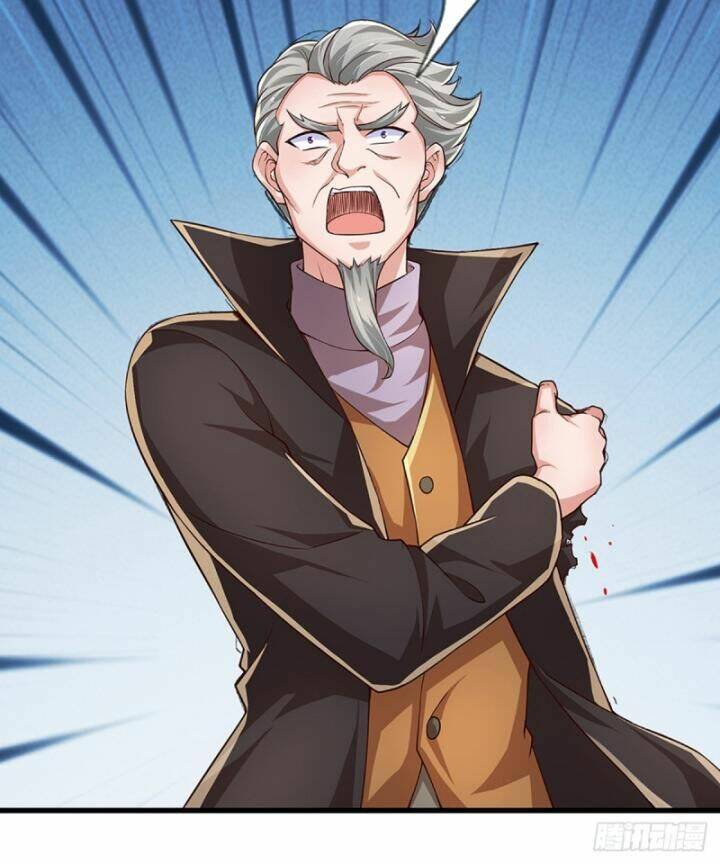 Luyện Thể Trăm Nghìn Tầng - Chapter 331 - Page 21