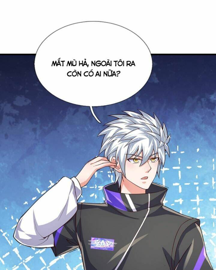 Luyện Thể Trăm Nghìn Tầng - Chapter 331 - Page 22