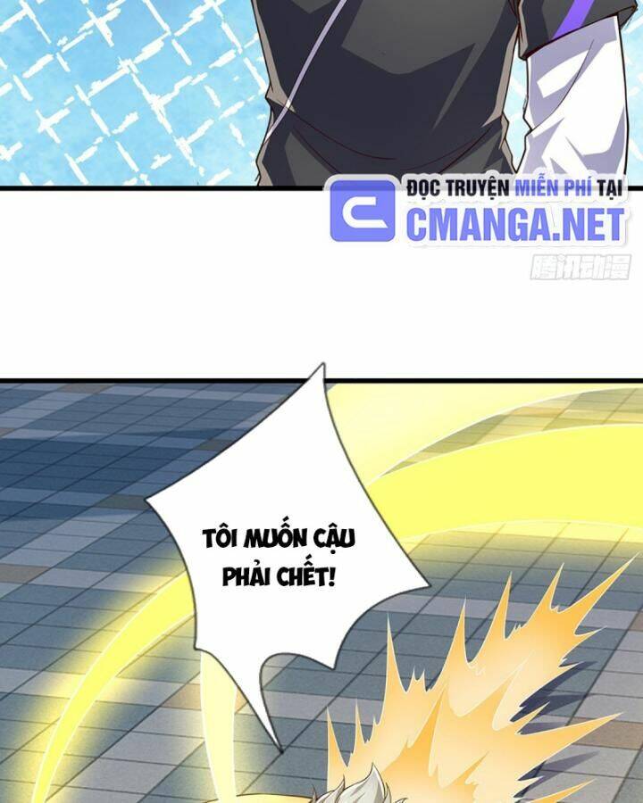 Luyện Thể Trăm Nghìn Tầng - Chapter 331 - Page 23