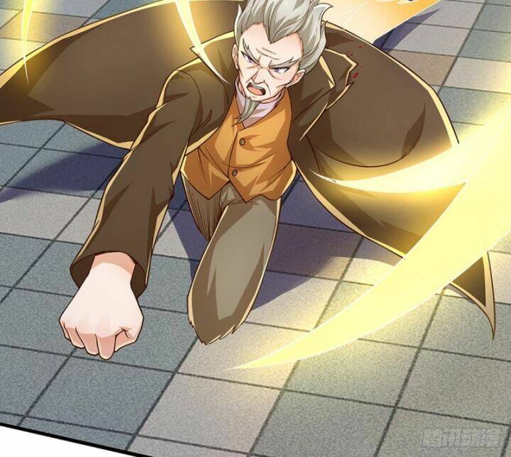 Luyện Thể Trăm Nghìn Tầng - Chapter 331 - Page 24