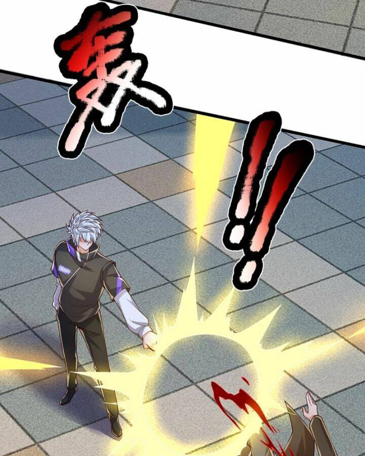 Luyện Thể Trăm Nghìn Tầng - Chapter 331 - Page 25