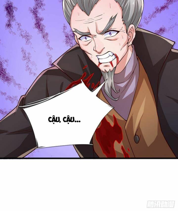 Luyện Thể Trăm Nghìn Tầng - Chapter 331 - Page 27