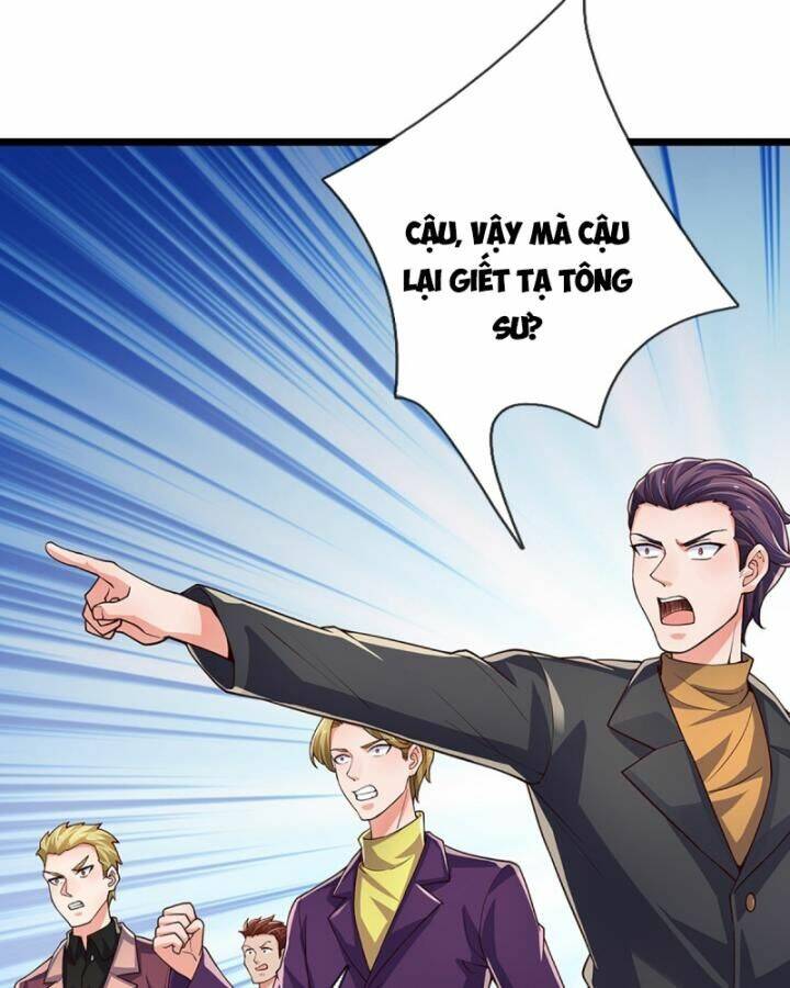 Luyện Thể Trăm Nghìn Tầng - Chapter 331 - Page 29