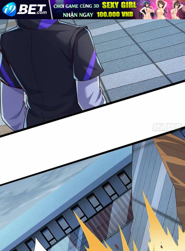 Luyện Thể Trăm Nghìn Tầng - Chapter 331 - Page 32