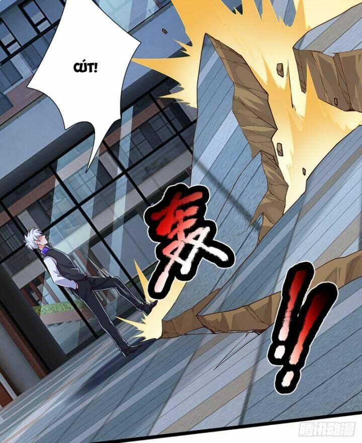 Luyện Thể Trăm Nghìn Tầng - Chapter 331 - Page 33