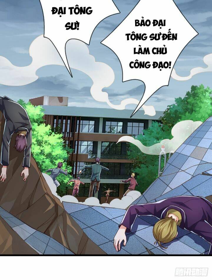 Luyện Thể Trăm Nghìn Tầng - Chapter 331 - Page 36