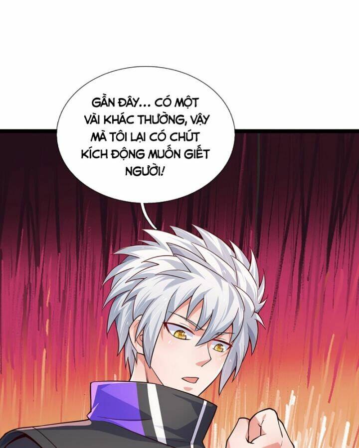 Luyện Thể Trăm Nghìn Tầng - Chapter 331 - Page 37