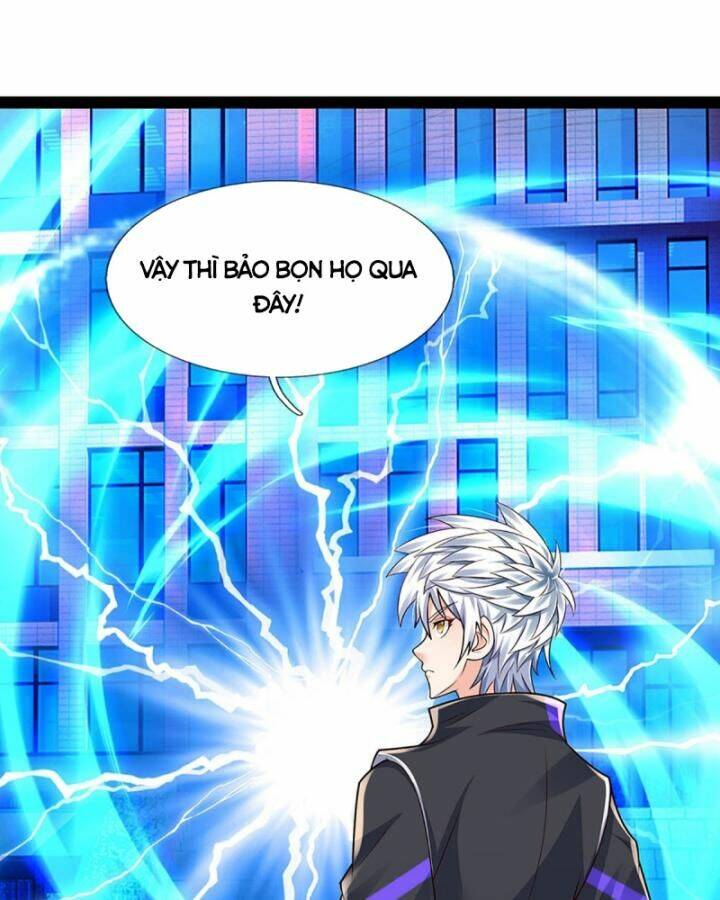 Luyện Thể Trăm Nghìn Tầng - Chapter 331 - Page 44