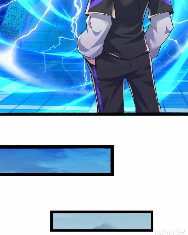 Luyện Thể Trăm Nghìn Tầng - Chapter 331 - Page 45