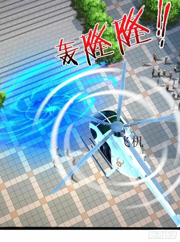 Luyện Thể Trăm Nghìn Tầng - Chapter 331 - Page 47