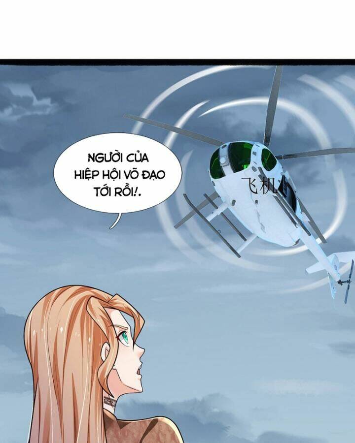 Luyện Thể Trăm Nghìn Tầng - Chapter 331 - Page 48