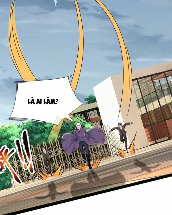 Luyện Thể Trăm Nghìn Tầng - Chapter 331 - Page 50