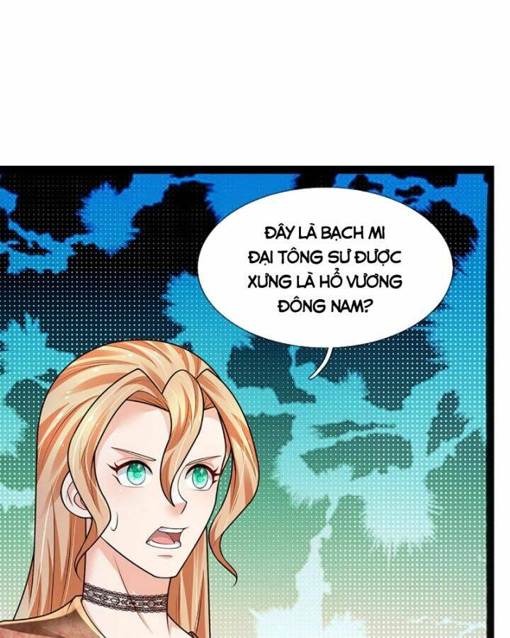 Luyện Thể Trăm Nghìn Tầng - Chapter 331 - Page 52