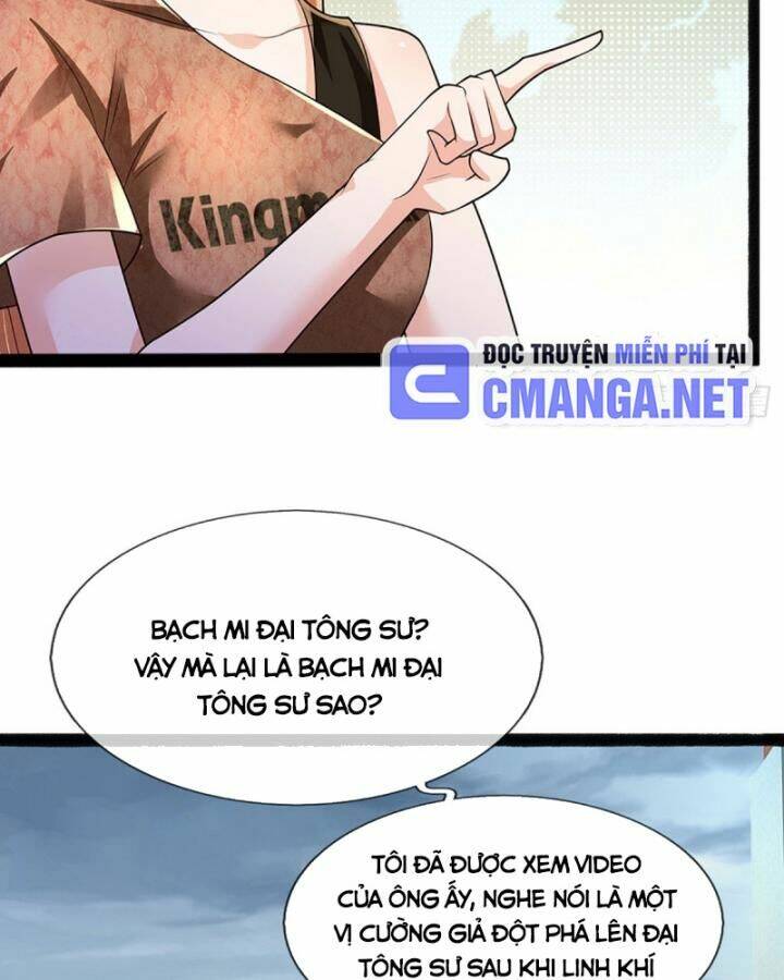 Luyện Thể Trăm Nghìn Tầng - Chapter 331 - Page 53