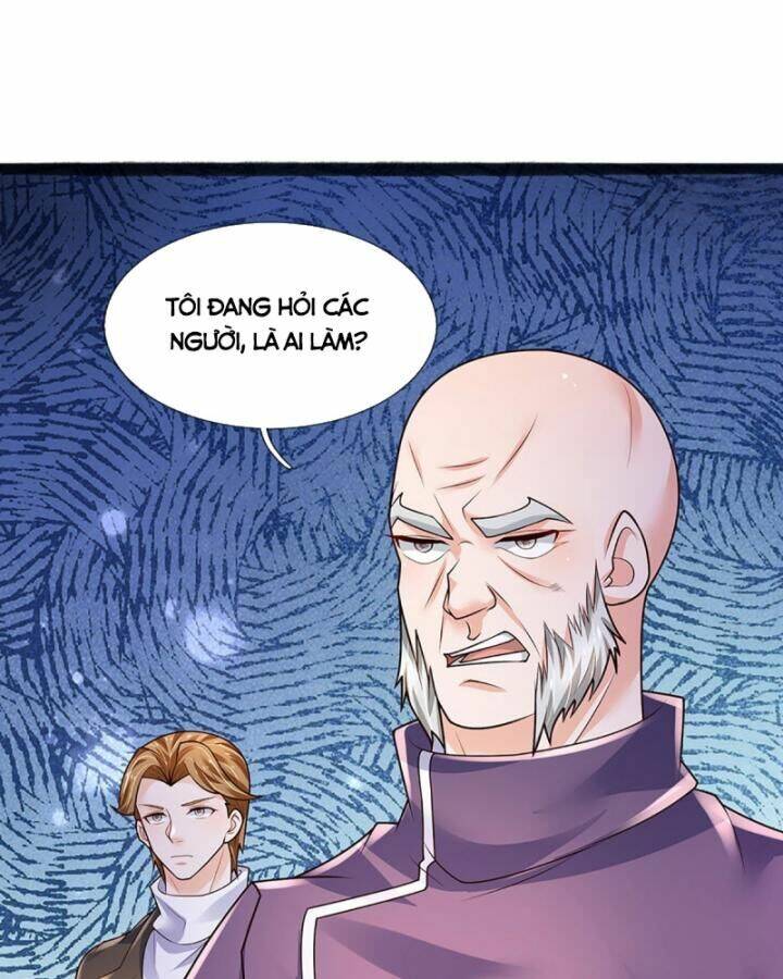 Luyện Thể Trăm Nghìn Tầng - Chapter 331 - Page 56