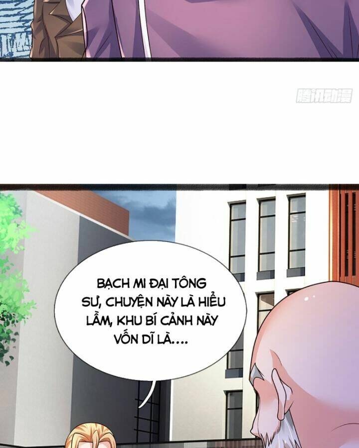 Luyện Thể Trăm Nghìn Tầng - Chapter 331 - Page 57