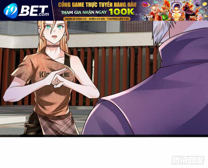 Luyện Thể Trăm Nghìn Tầng - Chapter 331 - Page 58