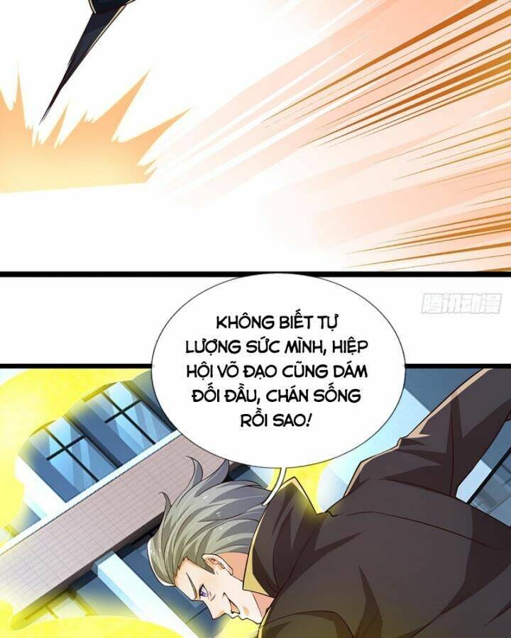 Luyện Thể Trăm Nghìn Tầng - Chapter 331 - Page 5