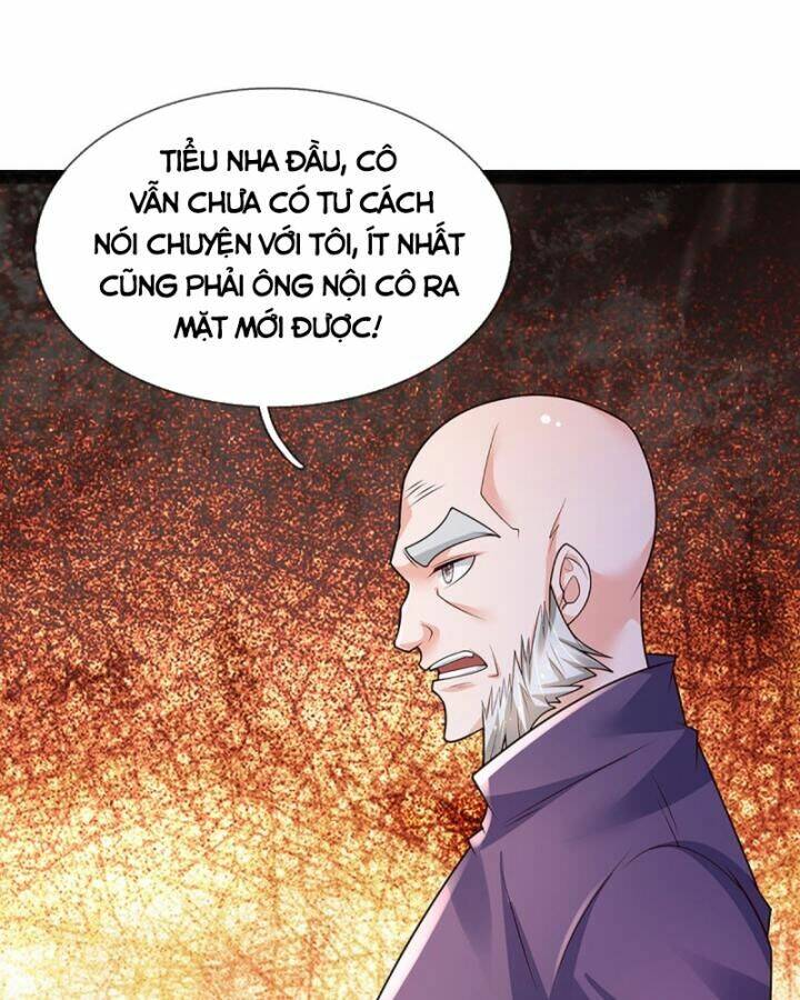 Luyện Thể Trăm Nghìn Tầng - Chapter 331 - Page 59