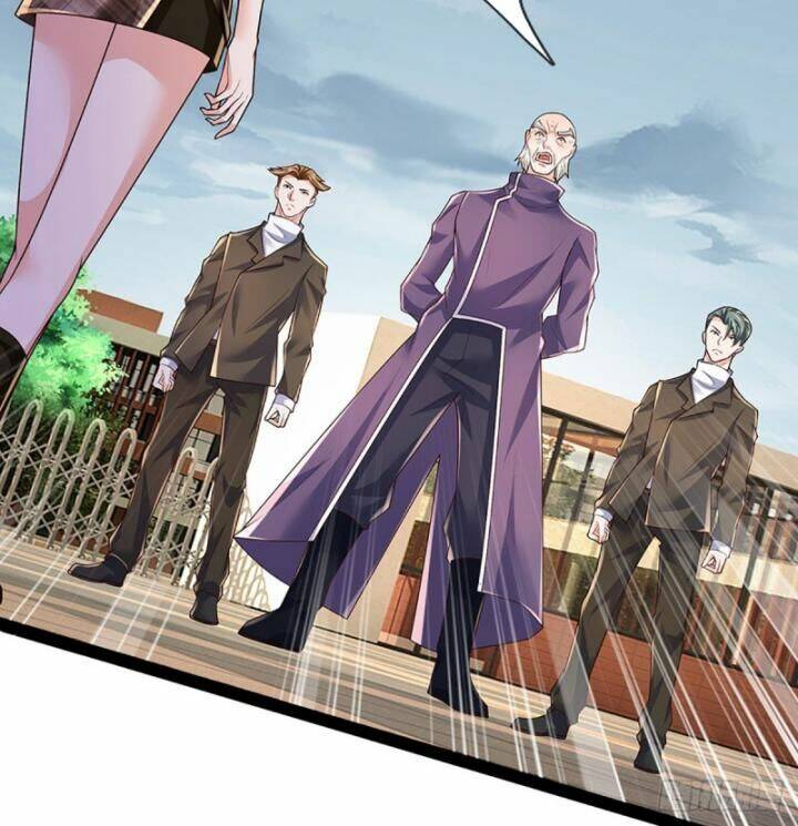 Luyện Thể Trăm Nghìn Tầng - Chapter 331 - Page 61